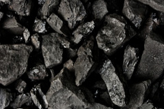 Carnwath coal boiler costs